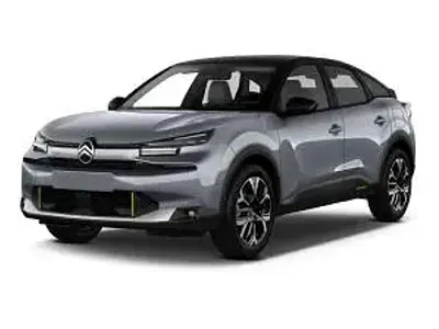 Gebraucht Citroën C4