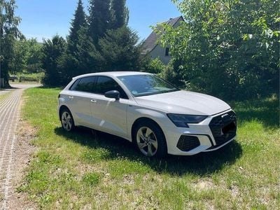 Audi A3 Sportback e-tron