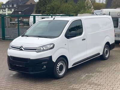 gebraucht Citroën Jumpy Kasten L3 Navi-DAB-1.Hand-Klima-PDC-Kamera-Tempomat