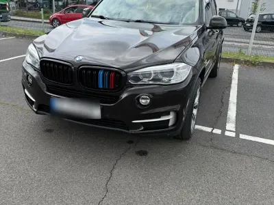Gebraucht BMW X5
