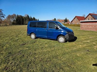 Gebraucht VW Transporter 102 PS (75 kW) 2019 Van