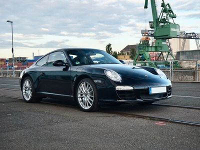 gebraucht Porsche 911 Carrera 911 997.2 FL HS