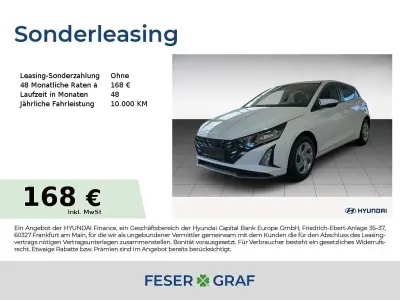 Gebraucht Hyundai i20