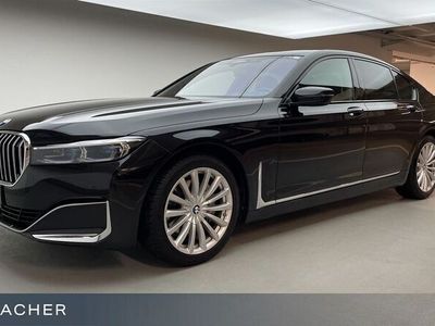 BMW 730