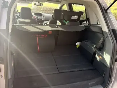 Gebraucht Ford Grand C-Max Titanium 150 PS (110 kW) 2011 Van / Kleinbus