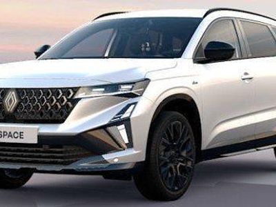 Gebraucht Renault Espace Esprit Alpine 200 PS (147 kW) 2025 Perlmuttweiß SUV