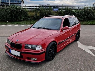 BMW 328