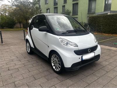 Smart ForTwo Coupé
