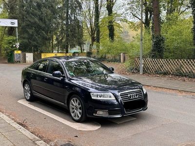gebraucht Audi A6 Facelift