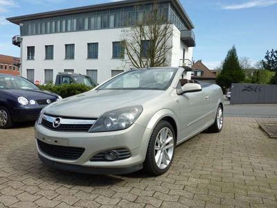 gebraucht Opel Astra Cabriolet H Twin Top Cosmo