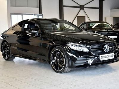 Mercedes C300