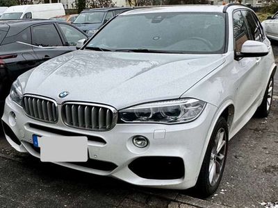 gebraucht BMW X5 xDrive40d - *M Paket *Head-up *Harman Kardon
