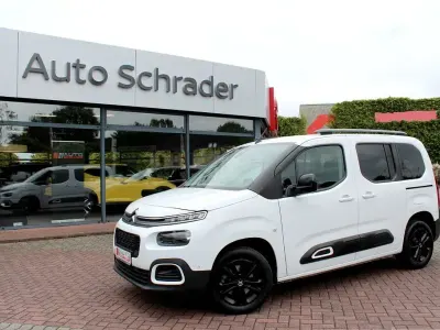 Gebraucht Citroën Berlingo