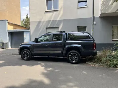 Gebraucht VW Amarok
