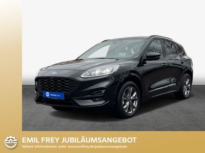 gebraucht Ford Kuga 2.5 Duratec ST-LINE X