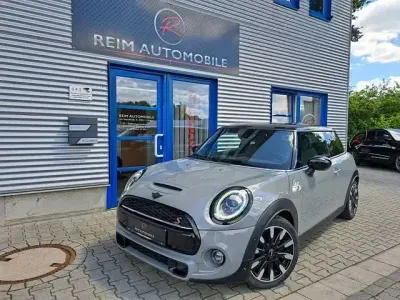 Gebraucht Mini Cooper S