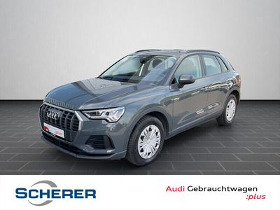 gebraucht Audi Q3 35 TDI quattro S tronic