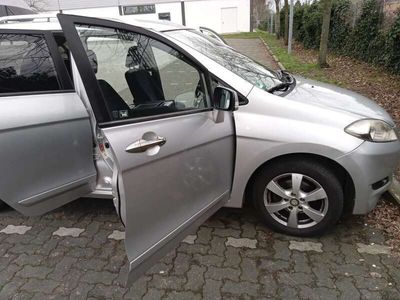 gebraucht Honda FR-V 2.2i-CTDi Comfort Comfort