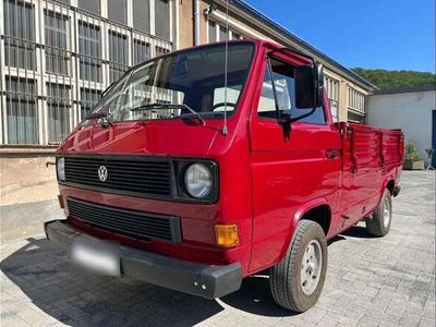 VW T3