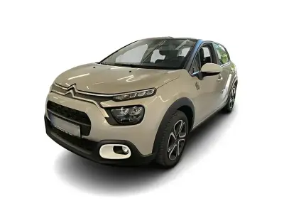Gebraucht Citroën C3