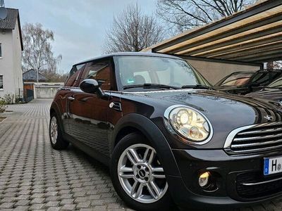 gebraucht Mini Cooper Coupé 