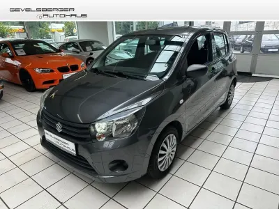 Gebraucht Suzuki Celerio