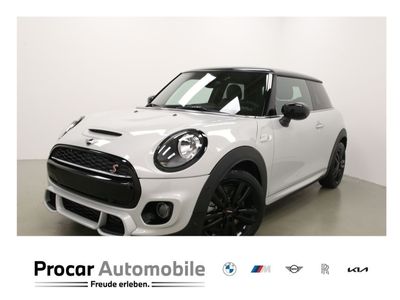 gebraucht Mini Cooper S Aut. JCW PAKET PANO ACC HuD