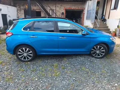 Gebraucht Hyundai i30