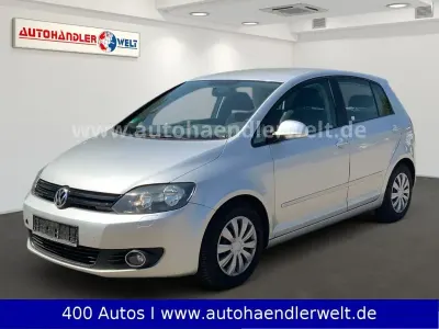 Gebraucht VW Golf Plus