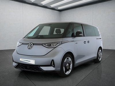 Usata VW ID. Buzz GTX 250 kW (340 CV) 2025 Argento Monovolume