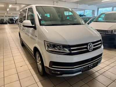 Gebraucht VW Multivan