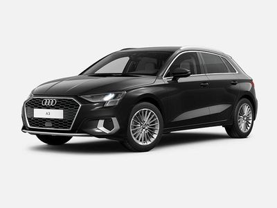Audi A3 Sportback e-tron