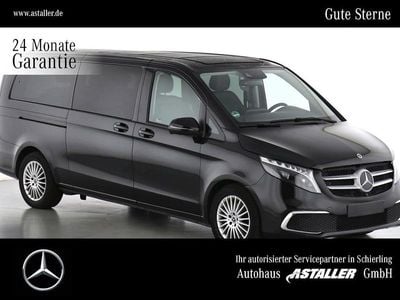 Mercedes V300