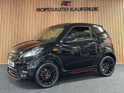 Gebraucht Ligier JS50 2024 Other Kleinwagen