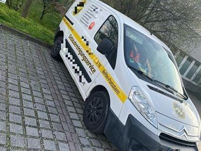 Citroën Jumpy