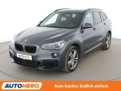 Gebraucht BMW X1