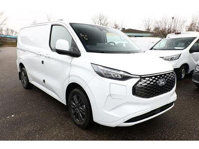 Neu Ford Transit Limited 160 kW (218 PS) 2025 Van / Kleinbus