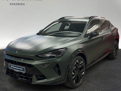 Neu Cupra Formentor VZ 333 PS (244 kW) 2026 Grün SUV