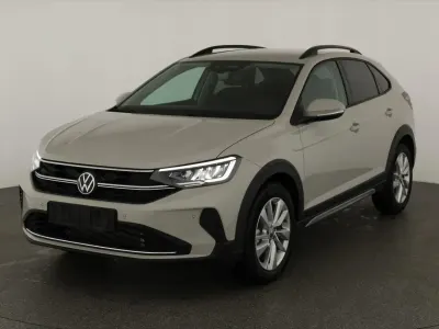 Neu VW Taigo Life 150 PS (110 kW) 2026 Ascotgrau SUV