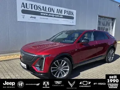 Gebraucht Cadillac LYRIQ