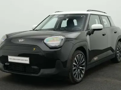 Gebraucht Mini Aceman