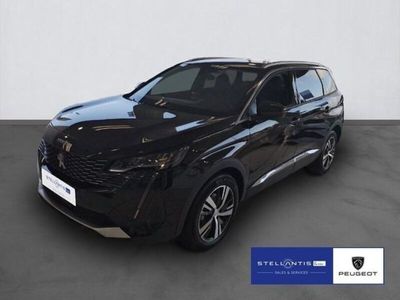 gebraucht Peugeot 5008 Allure Pack PureTech 130