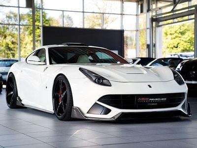 Ferrari F12