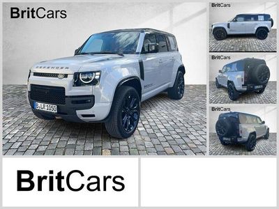 Nouă Land Rover Defender 635 CP (467 kW) 2026 Gri SUV