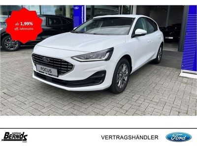 gebraucht Ford Focus 1.0 TITANIUM STYLE