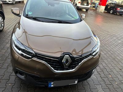 Braun Gebraucht 2018 Renault Kadjar SUV | 12.699 € (Guter Preis)