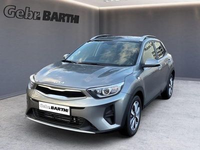 Grau Neu 2026 Kia Stonic Vision SUV | 23.790 € (Etwas zu teuer)
