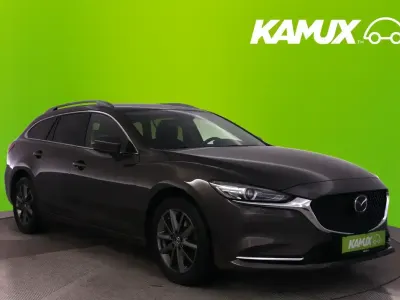 Gebraucht Mazda 6