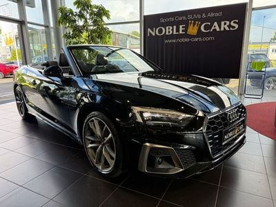 Audi A5 Cabriolet