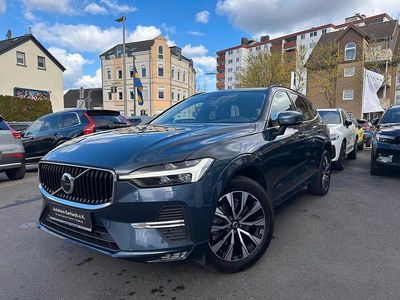 Gebraucht Volvo XC60 Core 197 PS (144 kW) 2023 Denim blue SUV